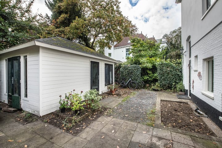 Foto 34 van Johan Verhulstweg 69