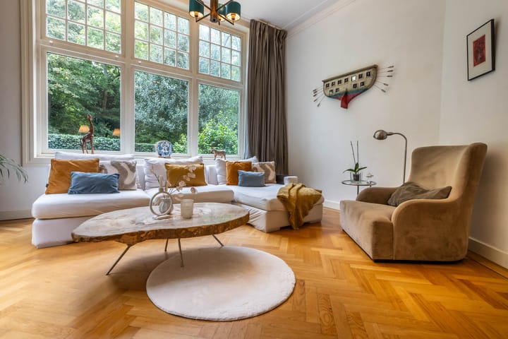 Foto 8 van Johan Verhulstweg 69