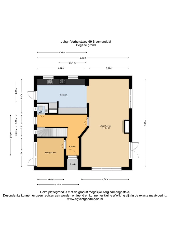 Foto 39 van Johan Verhulstweg 69