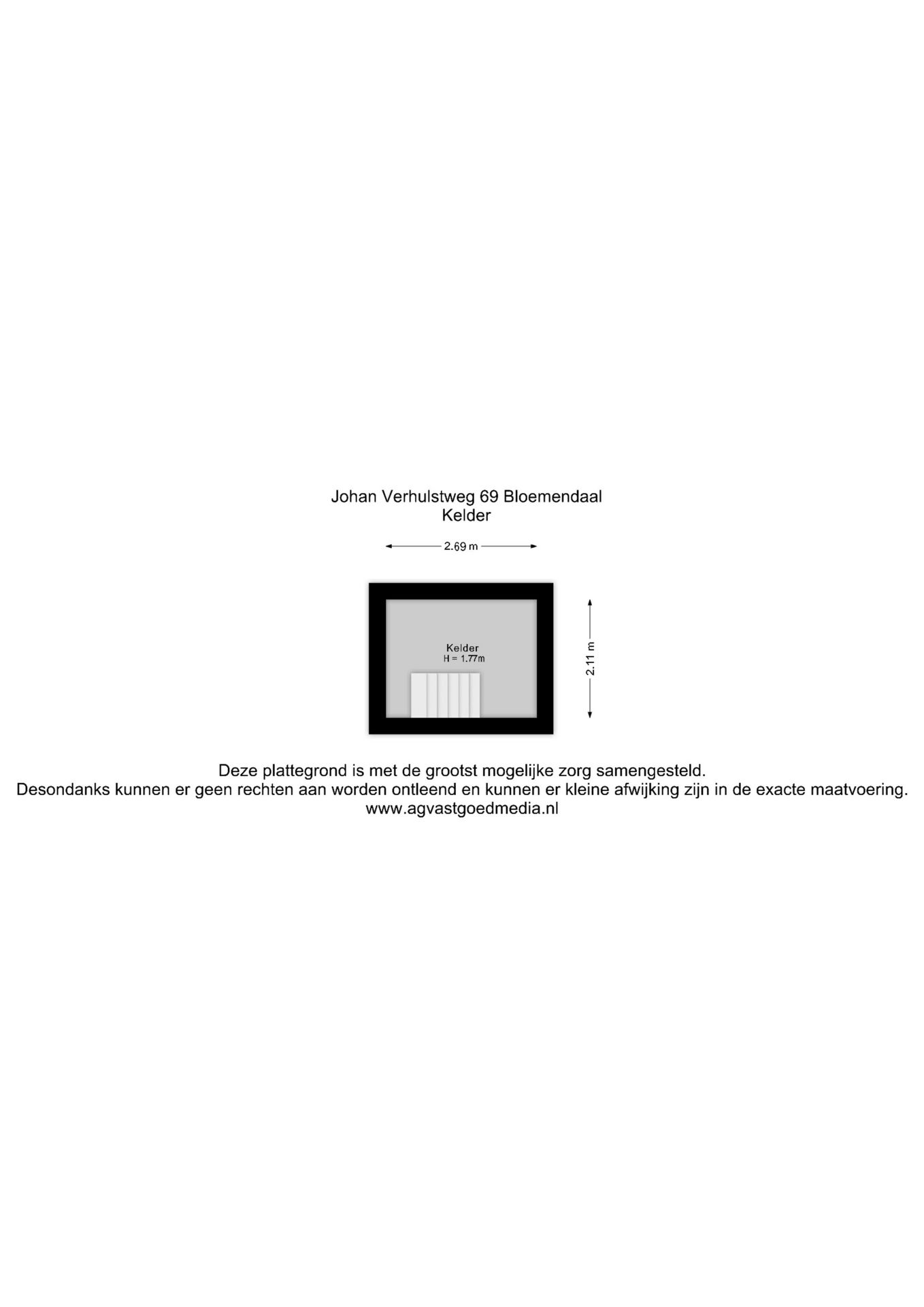 Photo 42 of Johan Verhulstweg 69