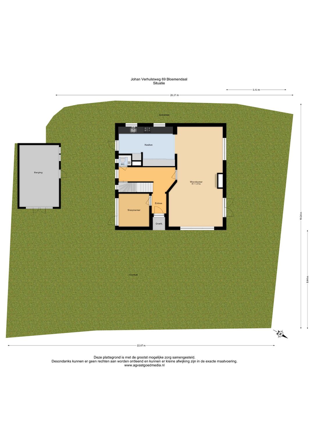 Photo 43 of Johan Verhulstweg 69