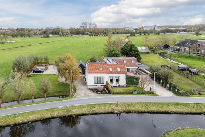 Photo 7 of Oud-Bodegraafseweg 108