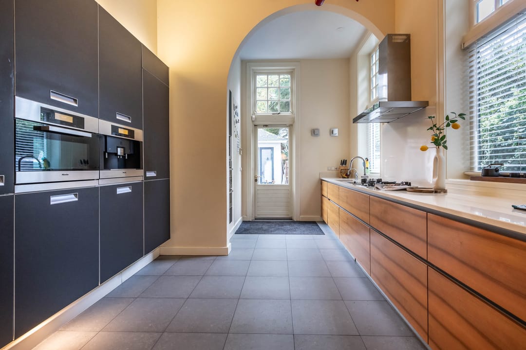 Photo 11 of Johan Verhulstweg 69