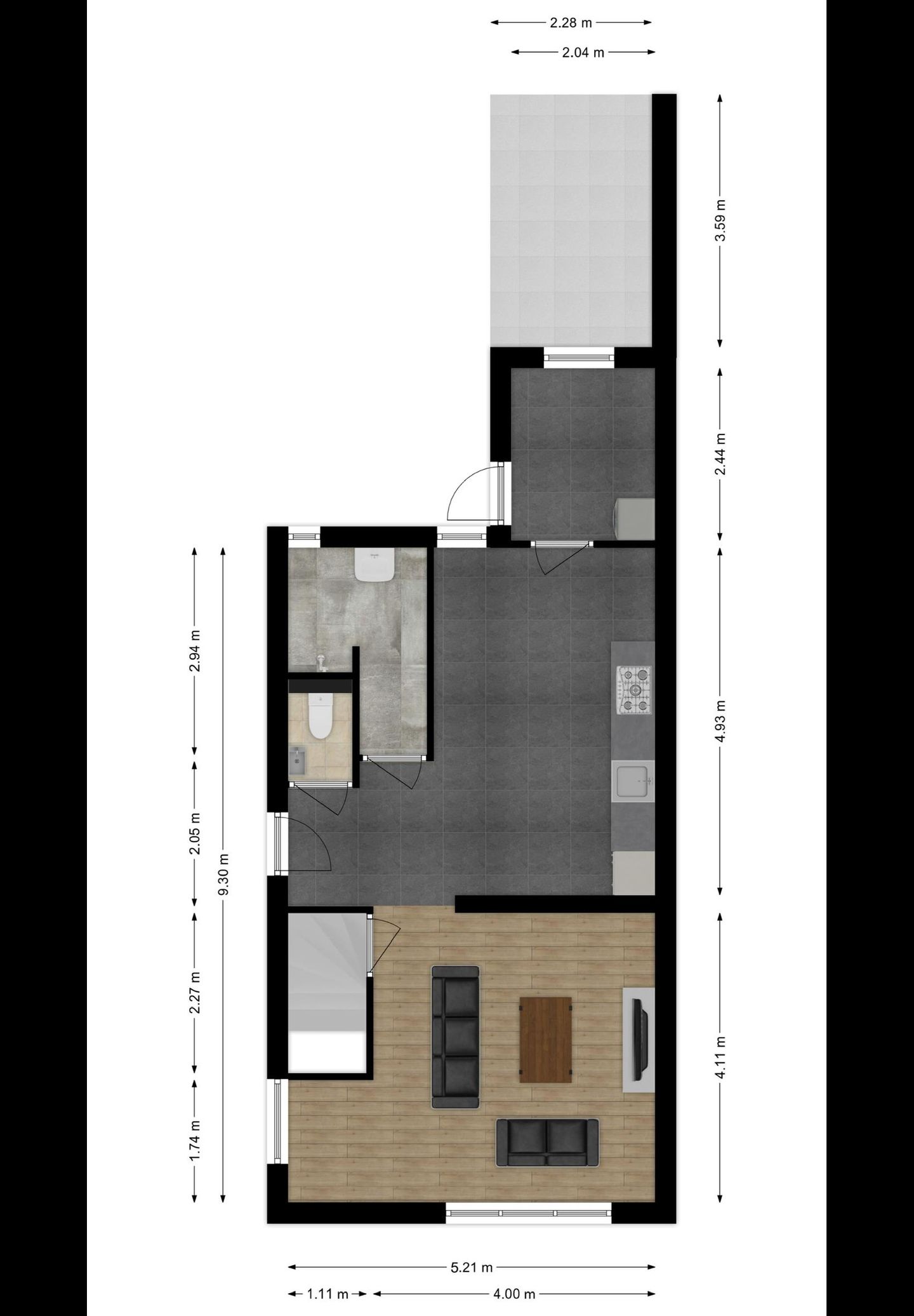 Foto 64 van Oud-Bodegraafseweg 108