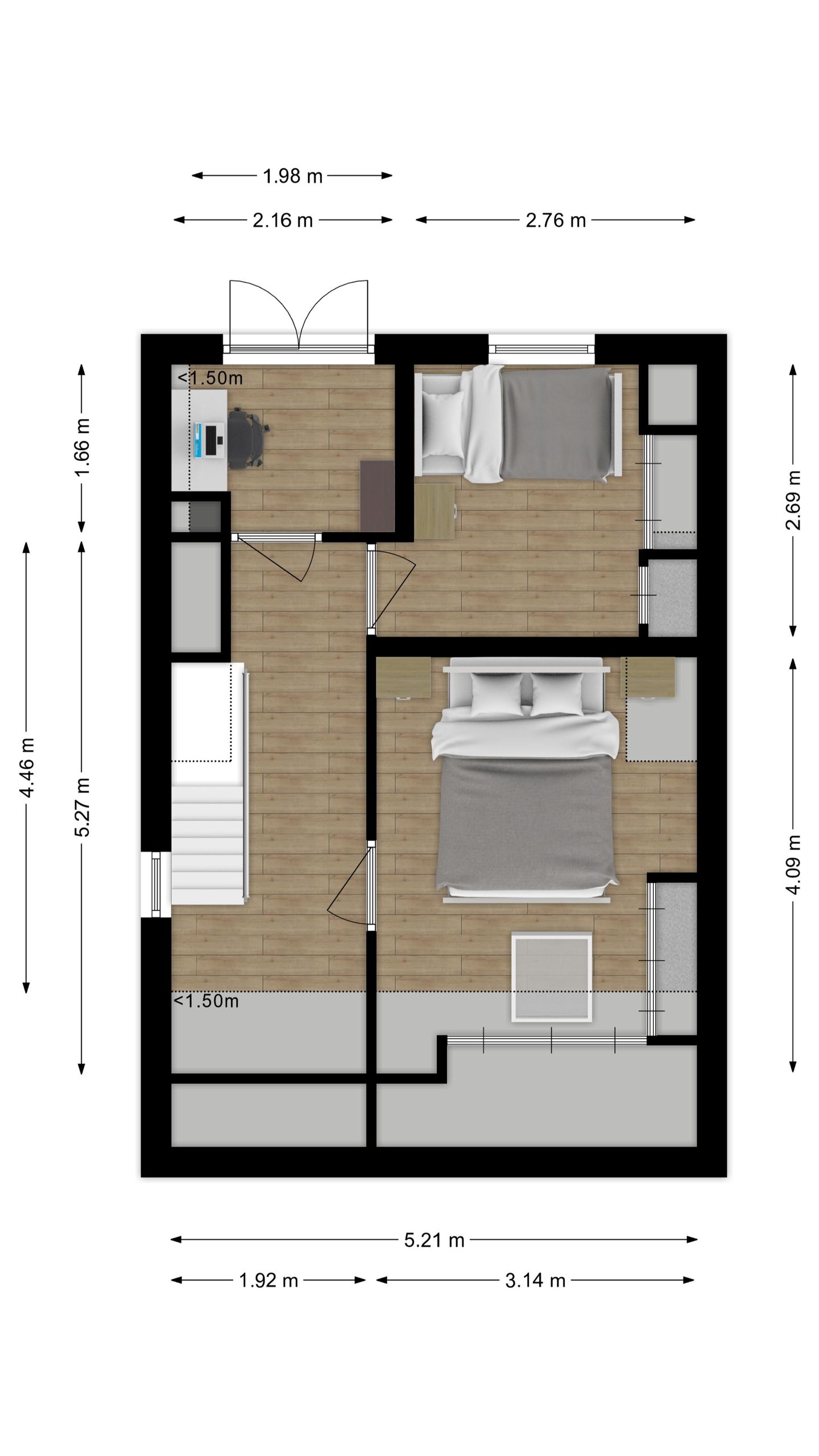 Foto 65 van Oud-Bodegraafseweg 108