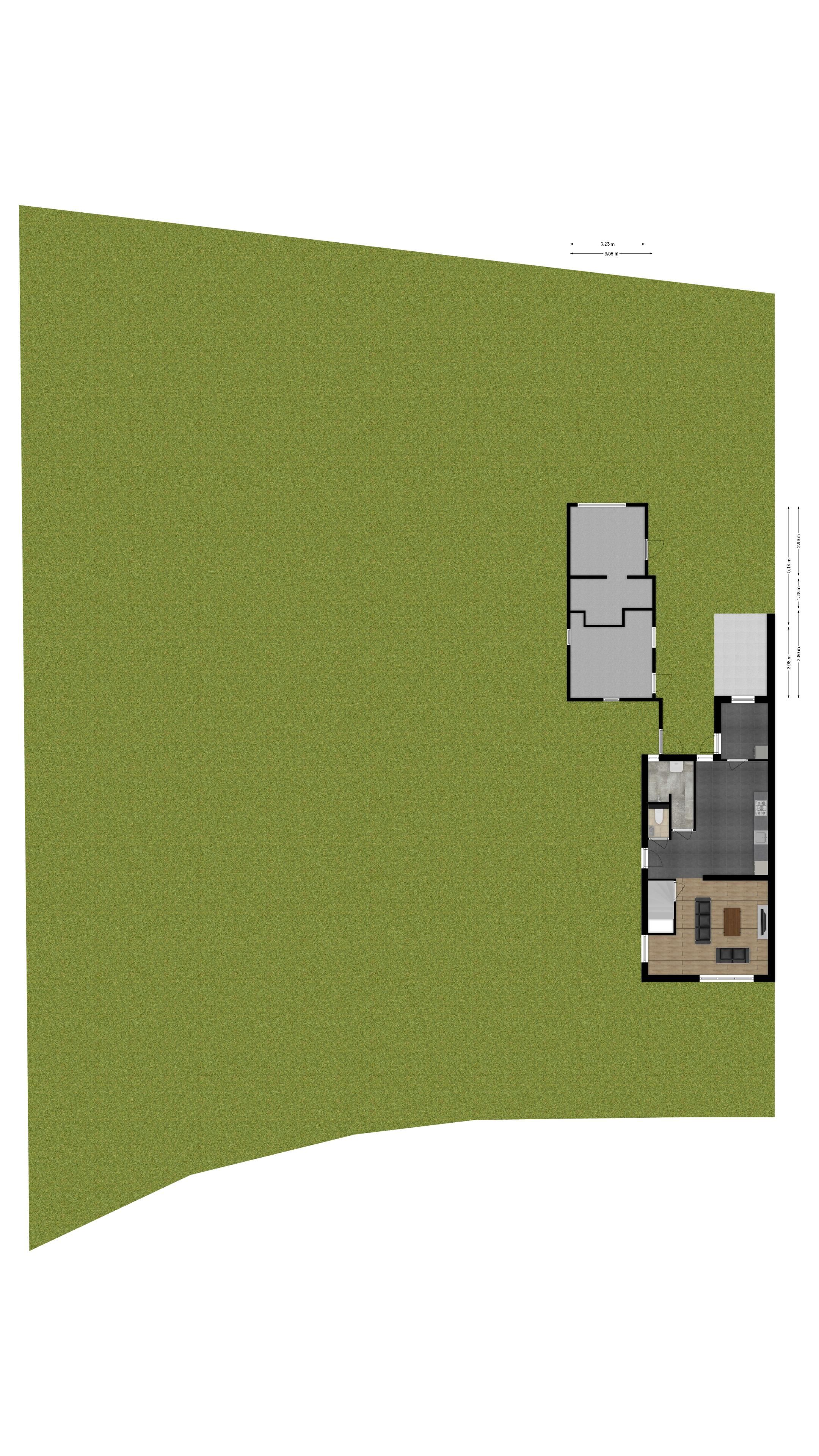 Foto 66 van Oud-Bodegraafseweg 108