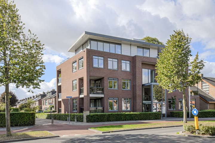 Foto 1 van Statenlaan 2-C