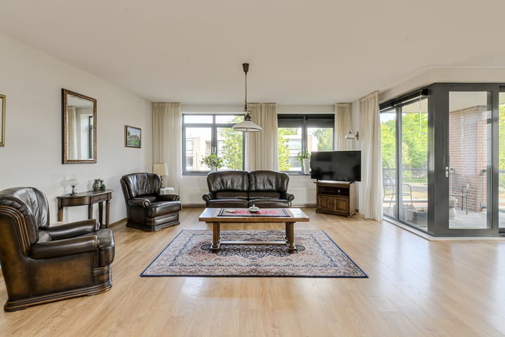 Foto 4 van Statenlaan 2-C