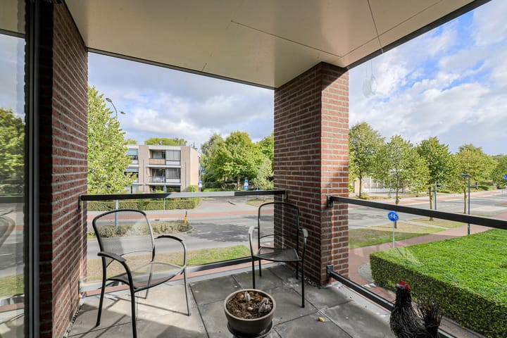 Foto 10 van Statenlaan 2-C