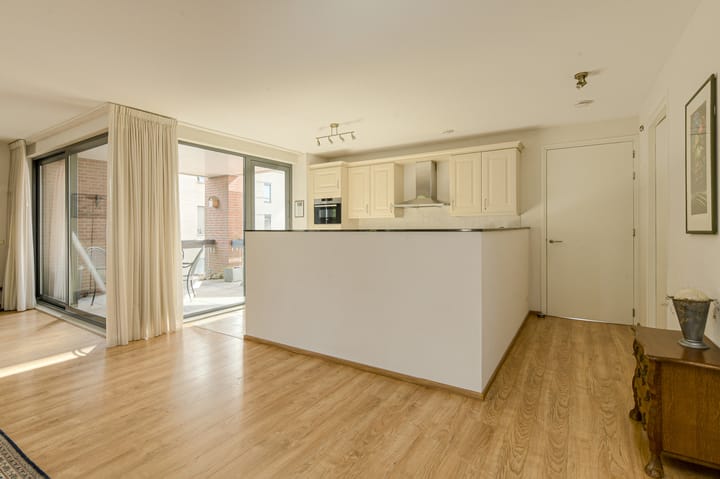 Foto 13 van Statenlaan 2-C