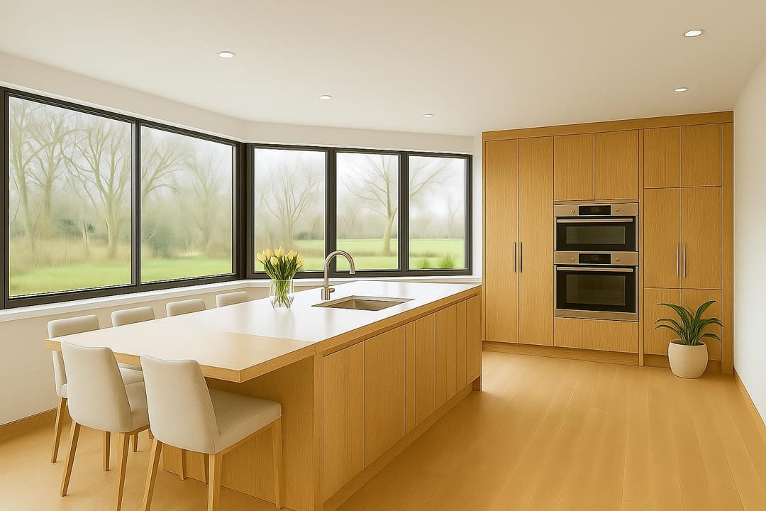 Foto 16 van J. Bosboomlaan 1