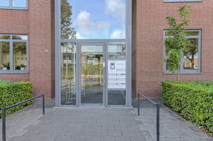 Foto 28 van Statenlaan 2-C