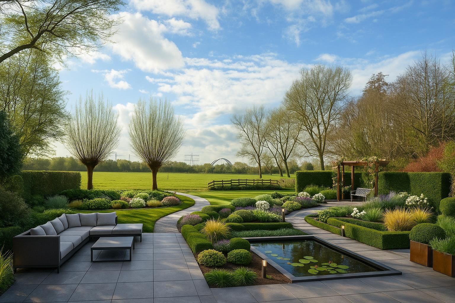 Foto 42 van J. Bosboomlaan 1