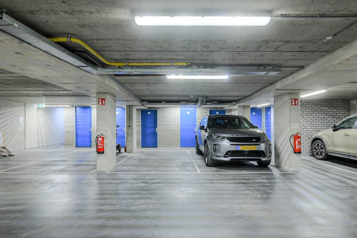 Foto 32 van Statenlaan 2-C