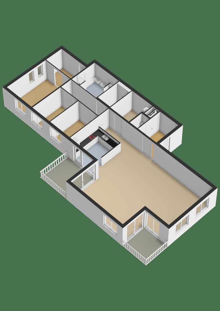 Foto 35 van Statenlaan 2-C