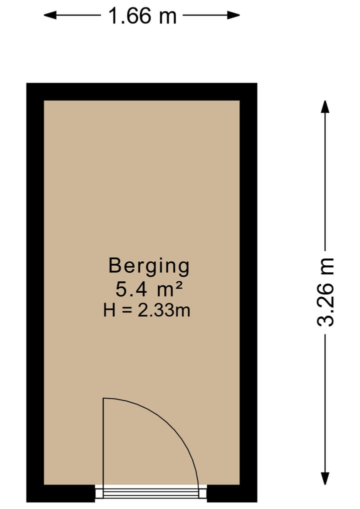 Foto 36 van Statenlaan 2-C
