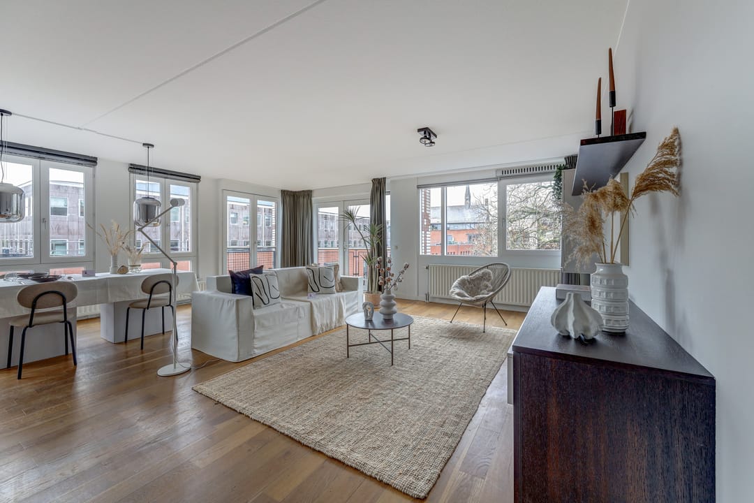 Photo 2 of Raadhuishof 14