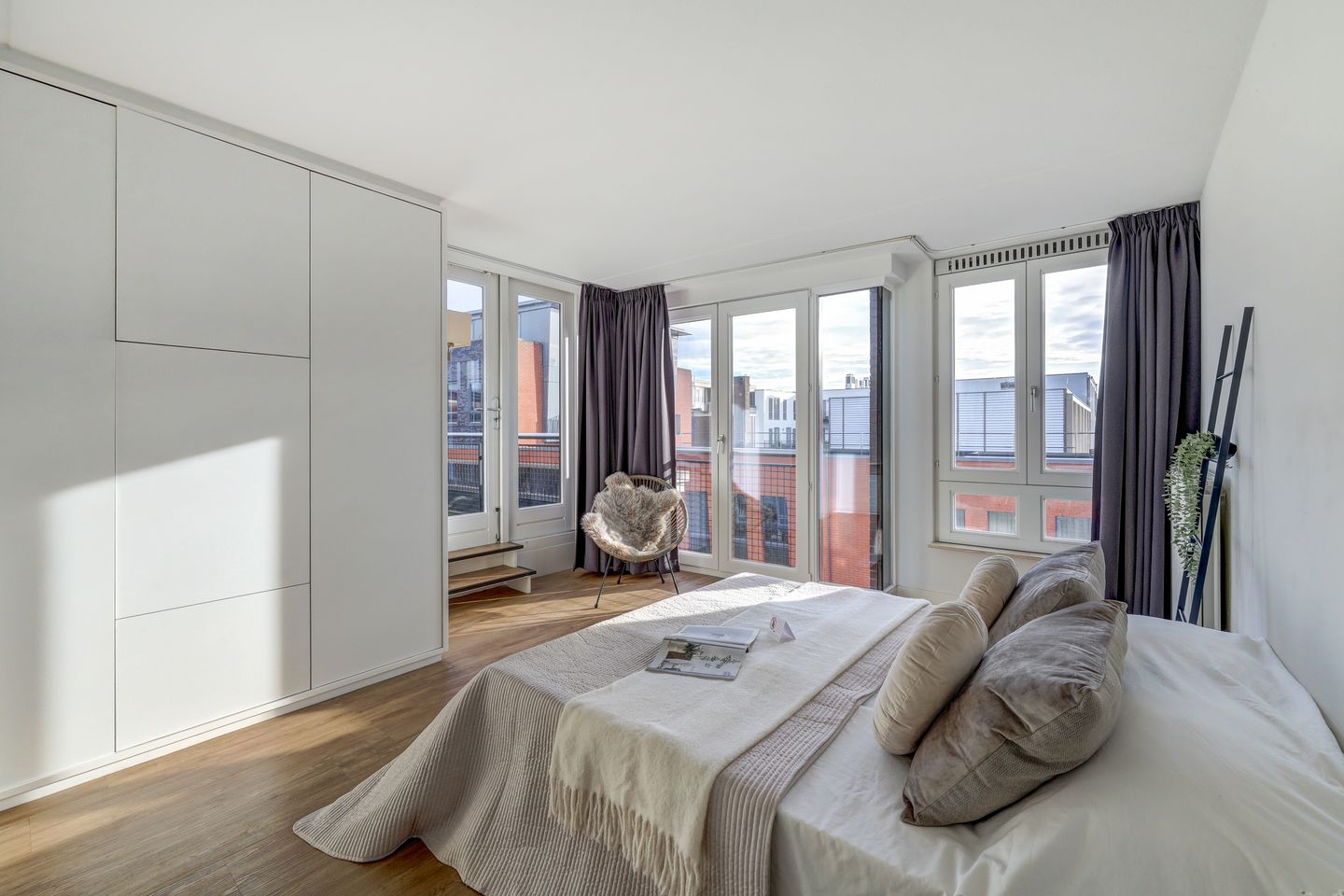 Photo 4 of Raadhuishof 14