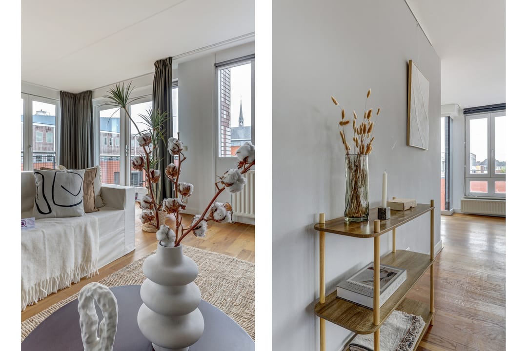 Photo 8 of Raadhuishof 14