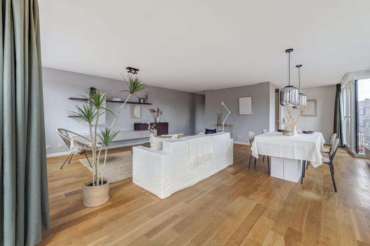 Foto 10 van Raadhuishof 14