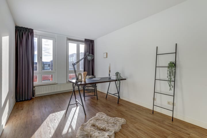 Foto 20 van Raadhuishof 14