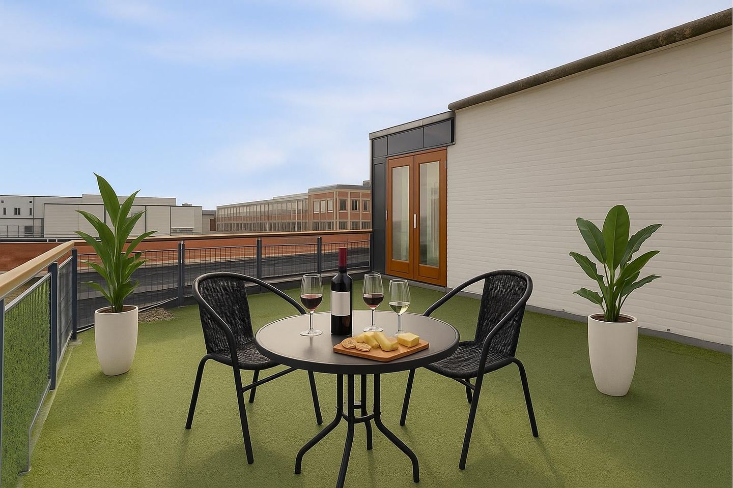 Photo 25 of Raadhuishof 14