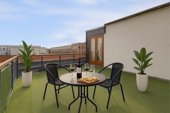 Foto 25 van Raadhuishof 14