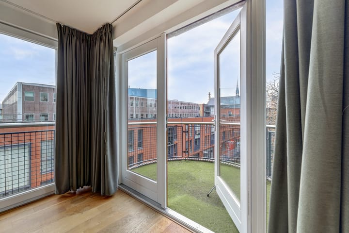 Foto 26 van Raadhuishof 14