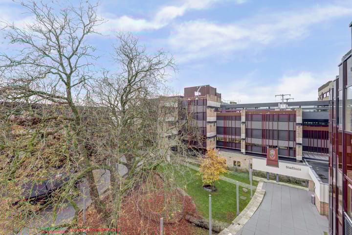 Foto 28 van Raadhuishof 14