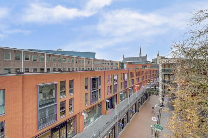 Foto 29 van Raadhuishof 14