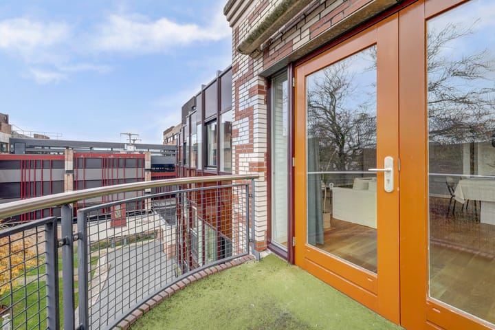 Foto 30 van Raadhuishof 14