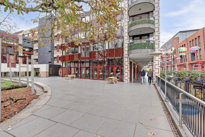 Foto 33 van Raadhuishof 14