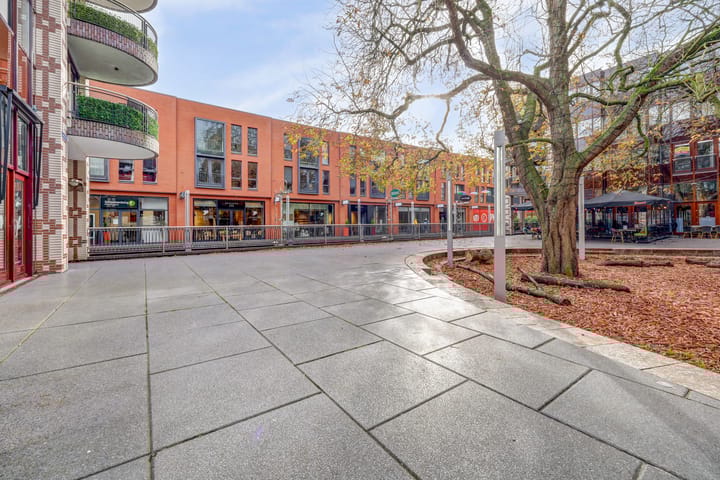 Foto 35 van Raadhuishof 14