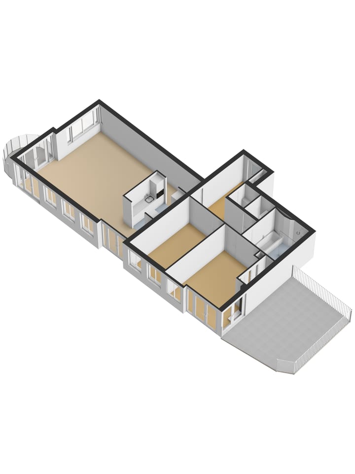 Foto 38 van Raadhuishof 14