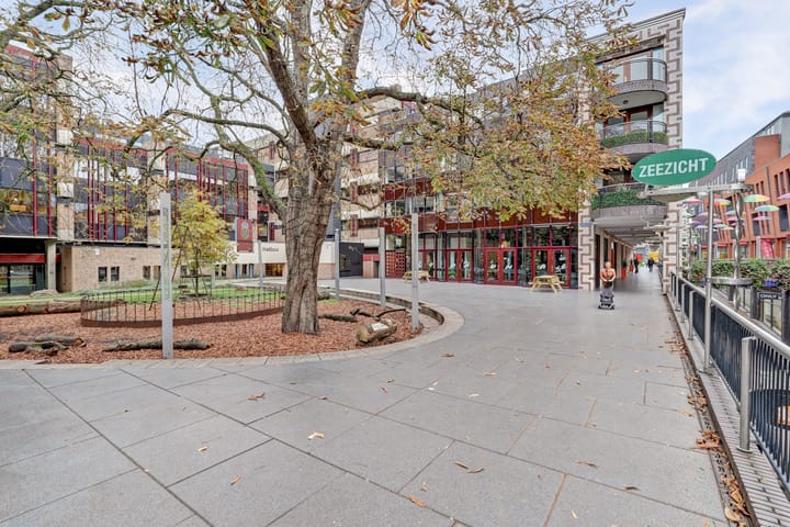 Foto 32 van Raadhuishof 14