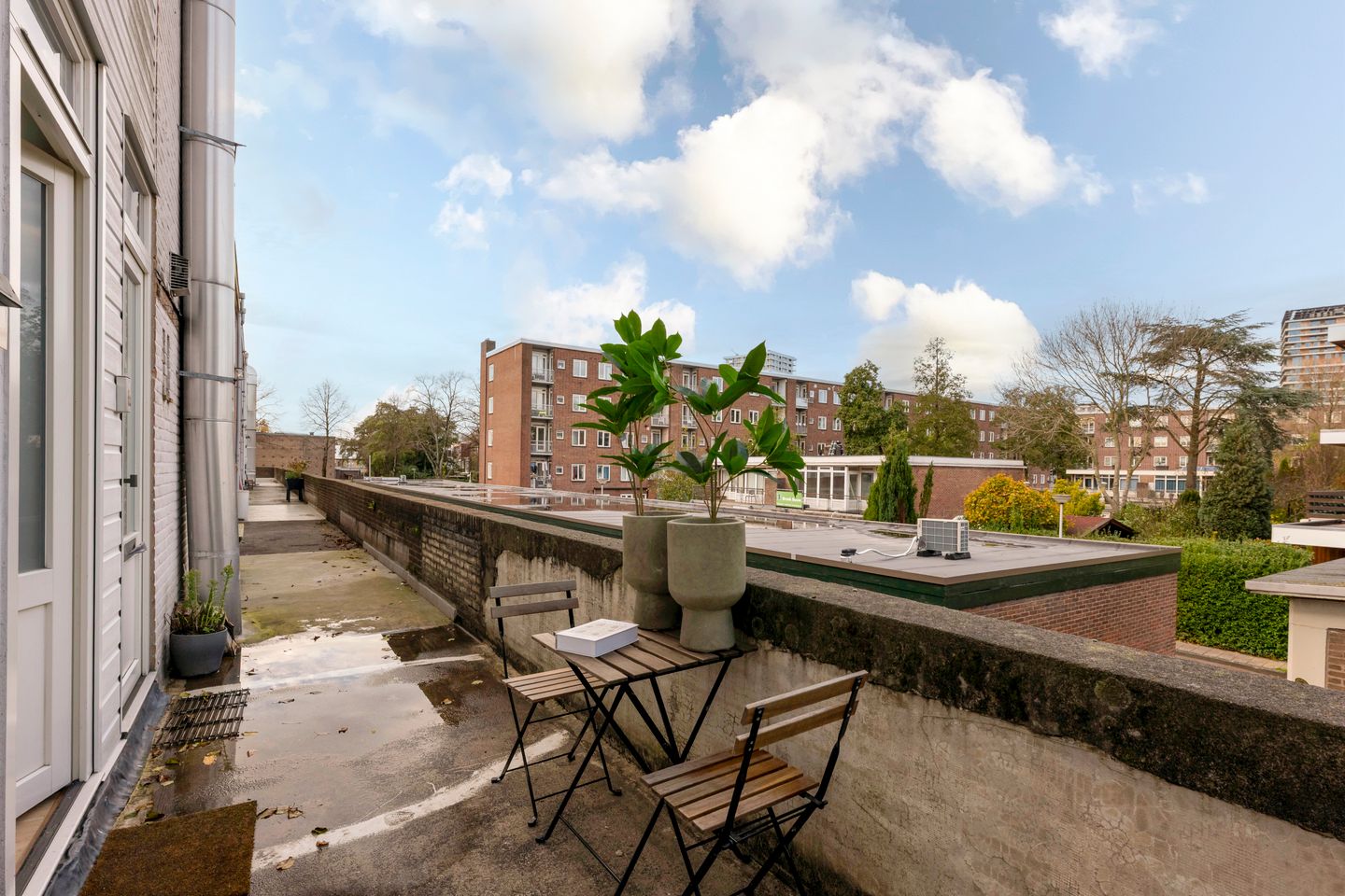 Photo 5 of Ferry Ploegerstraat 1-B