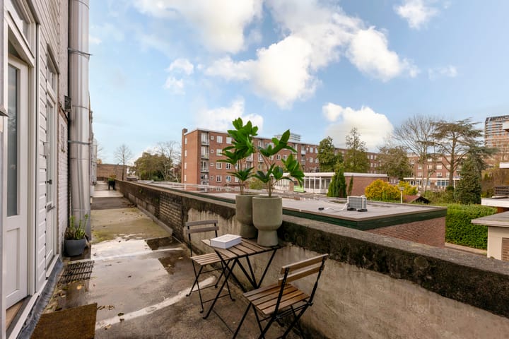 Foto 5 van Ferry Ploegerstraat 1-B