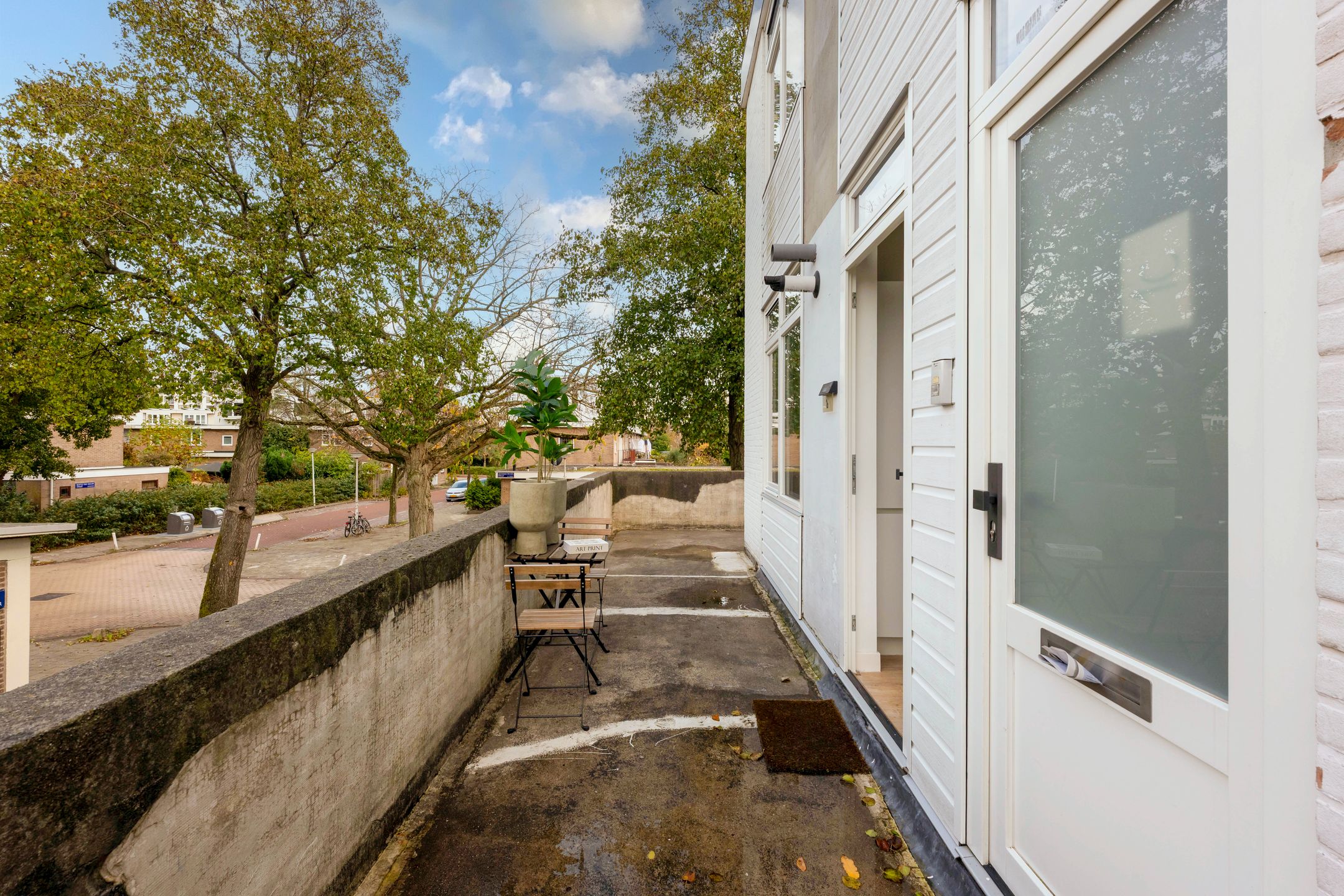 Photo 6 of Ferry Ploegerstraat 1-B