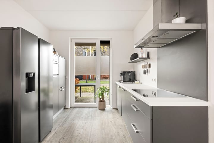 Foto 3 van Ansfriedpad 52