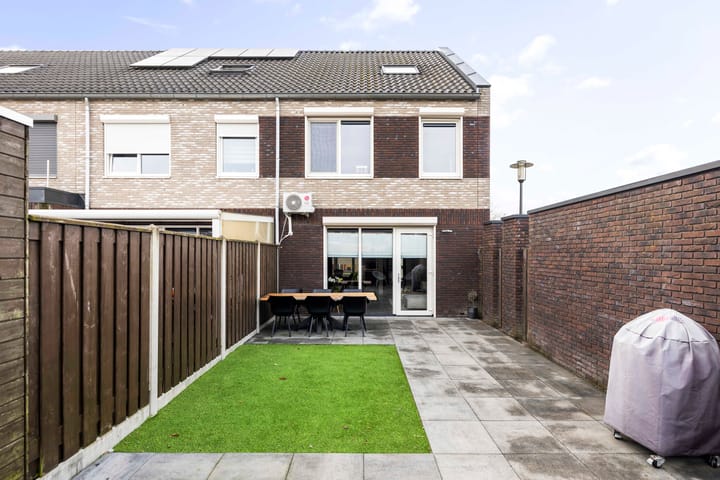 Foto 4 van Ansfriedpad 52