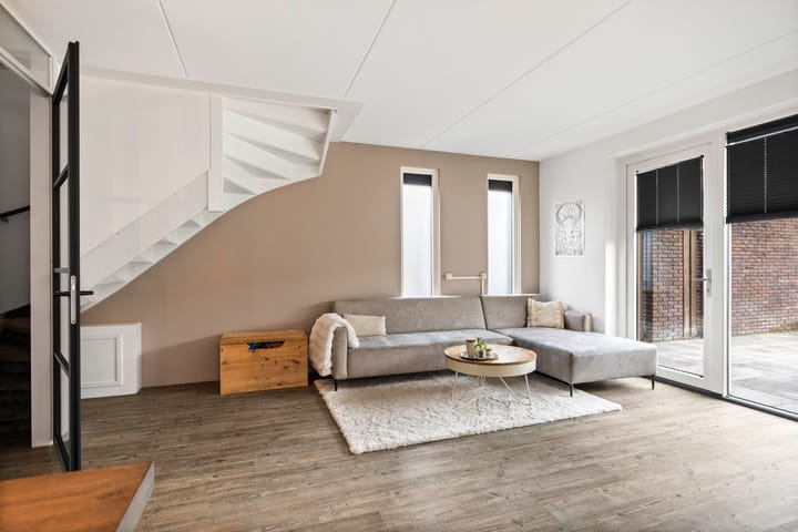 Foto 7 van Ansfriedpad 52