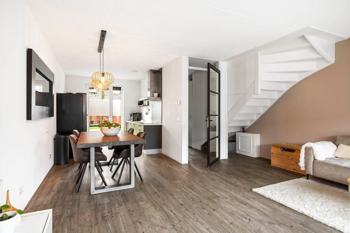 Foto 8 van Ansfriedpad 52