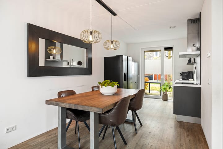 Foto 9 van Ansfriedpad 52