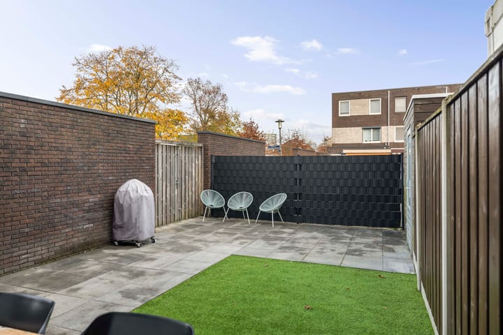 Foto 13 van Ansfriedpad 52