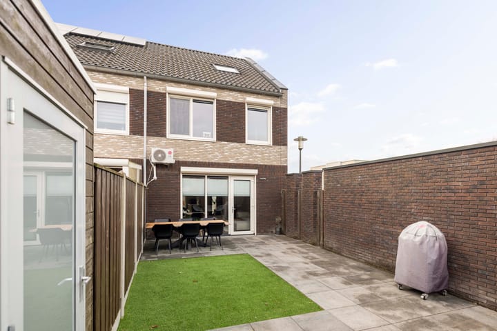 Foto 14 van Ansfriedpad 52