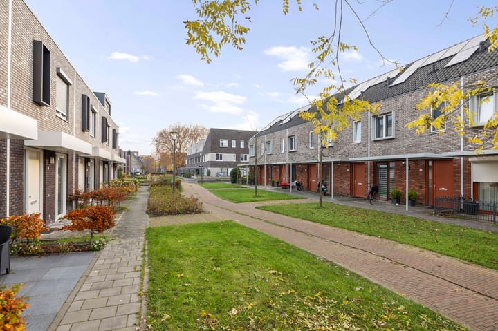 Foto 24 van Ansfriedpad 52