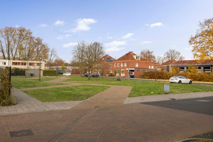 Foto 25 van Ansfriedpad 52