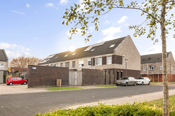 Foto 26 van Ansfriedpad 52