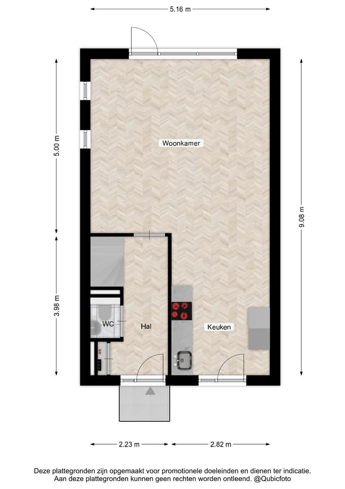 Foto 27 van Ansfriedpad 52