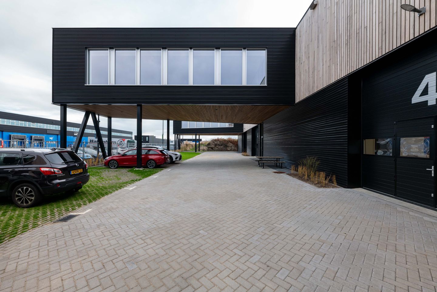 Bekijk foto 3 van Brandenburgbaan 4-C